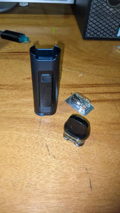 pod/vape new uwell crowns