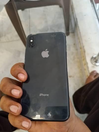I phone xs max
