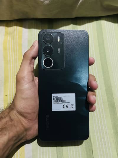 Realme C71 (6+12/128gb)