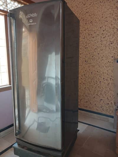 Dawlance vertical deep freezer for sale- Excellent Cooling