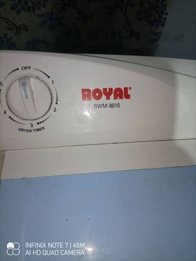 Washing Machine with Dryer For Sale