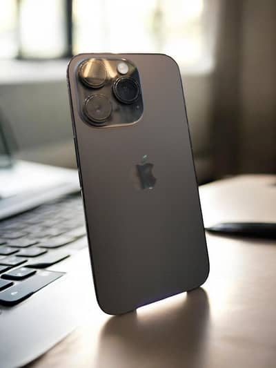 Iphone 14 pro 128gb FU