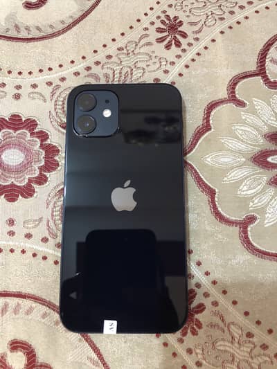 Apple iPhone 12