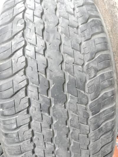Dunlop 265-65-17