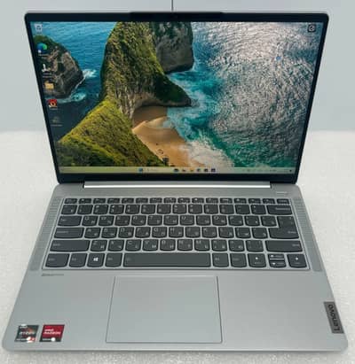 Lenovo 2.8K 90Hz Display Ryzen 5 5600U=Core i7 12th Gen 4GB AMD Graphc