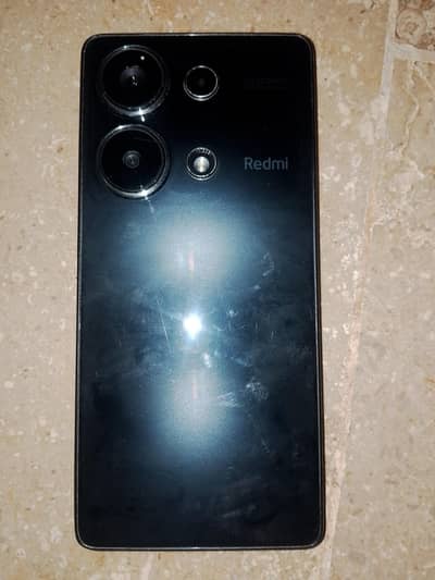 Redmi note 13 pro