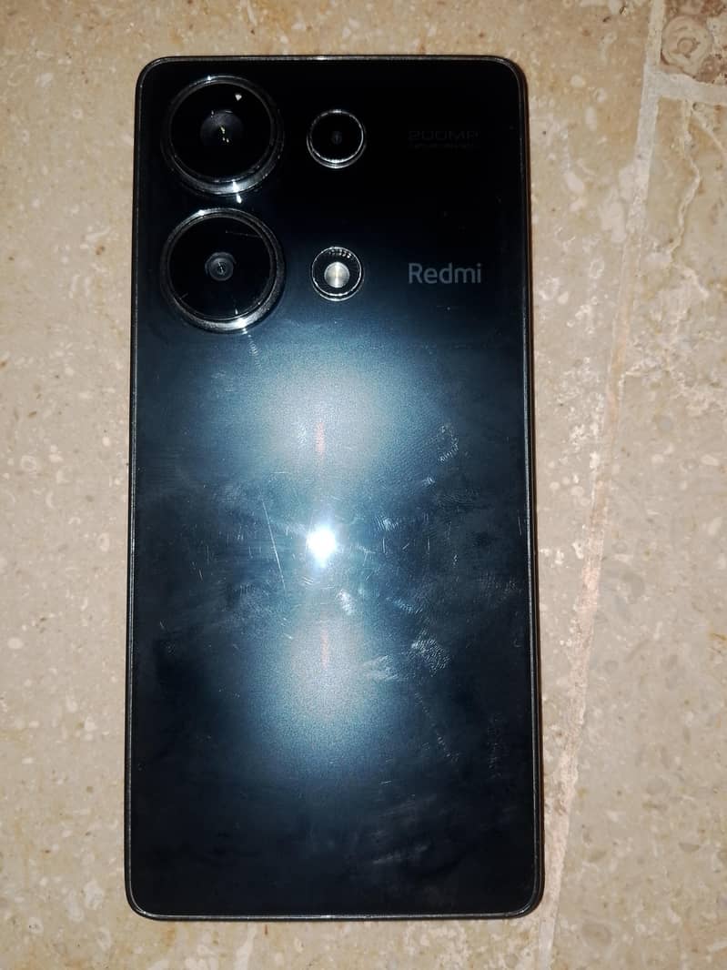 Redmi note 13 pro 0