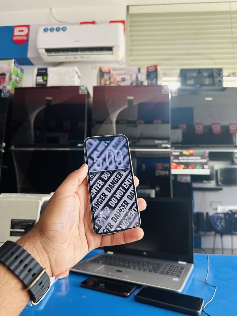 Iphone 13 Pro 1