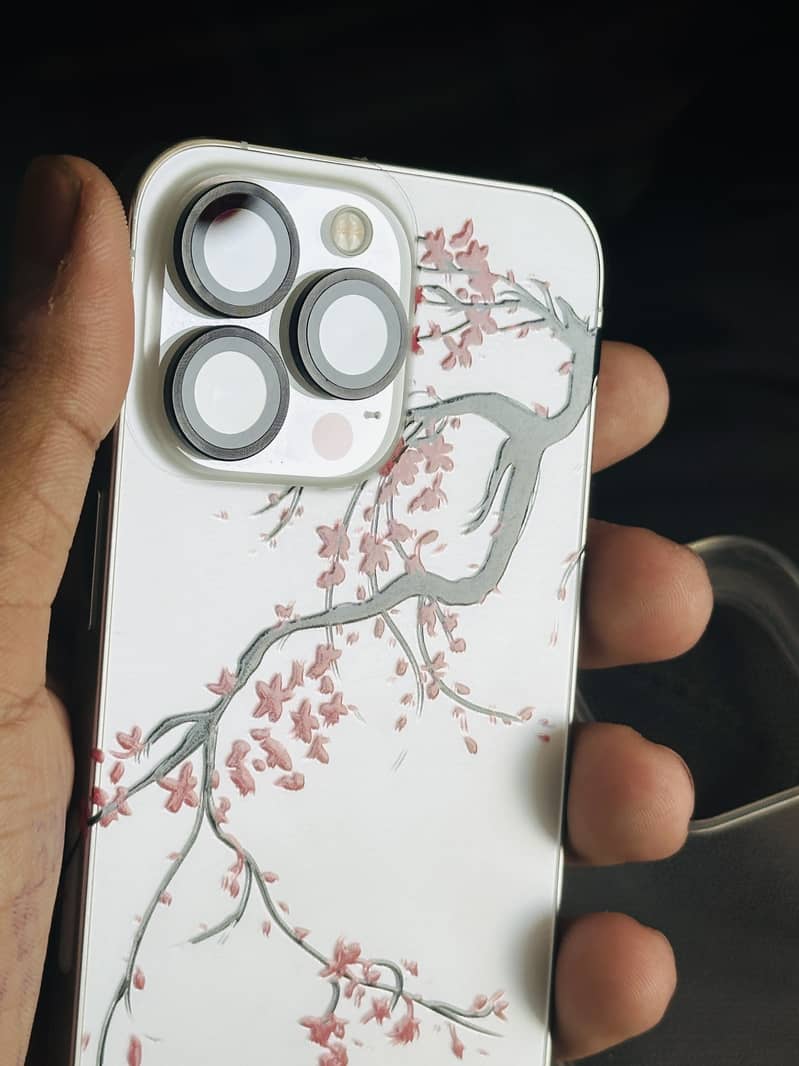 Iphone 13 Pro 2