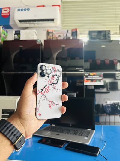 Iphone 13 Pro
