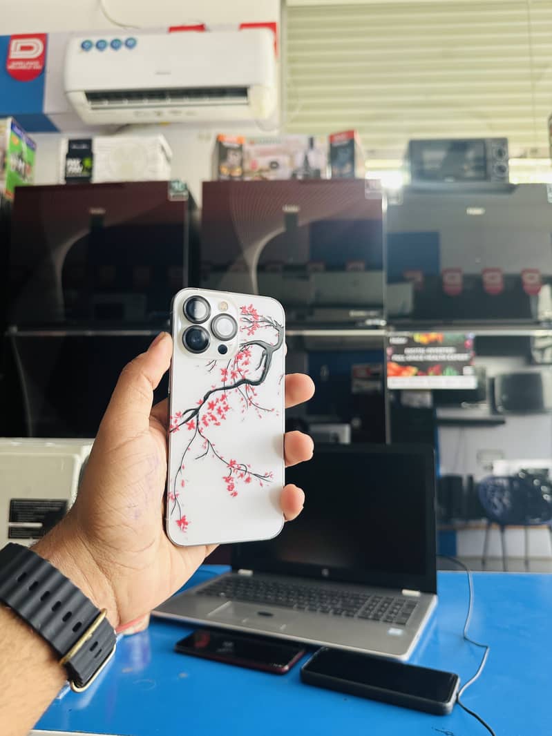 Iphone 13 Pro 0