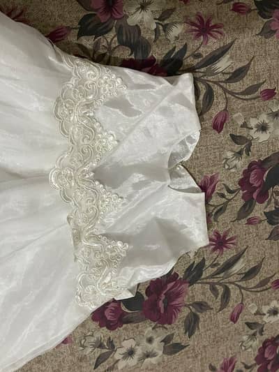 Fancy Eid frocks for girls