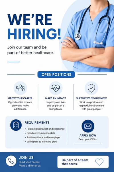 Medical Marketing