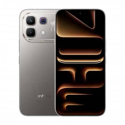 Infinix Note 60 Pro