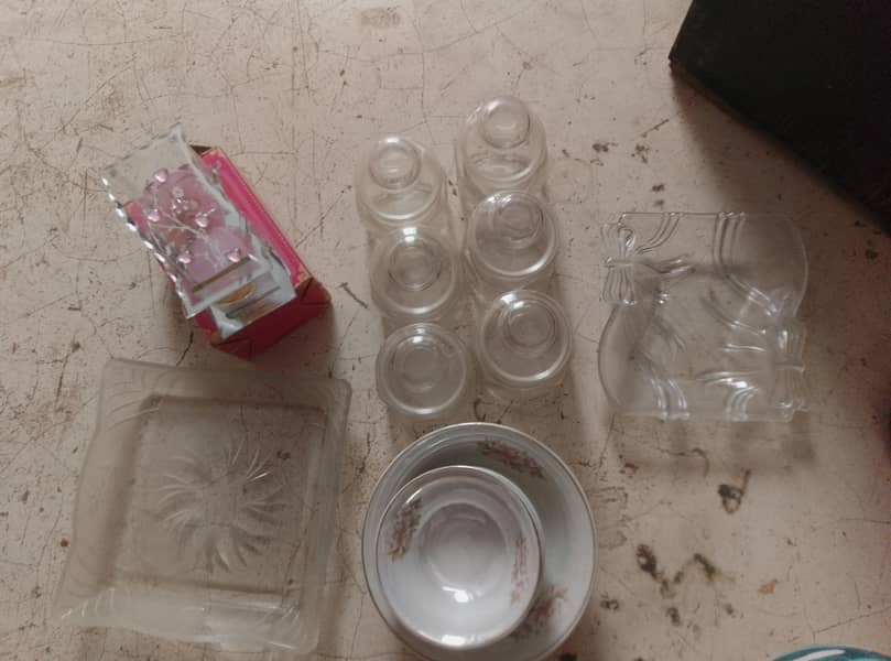 kitchen items 4