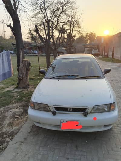 Baleno 2002
