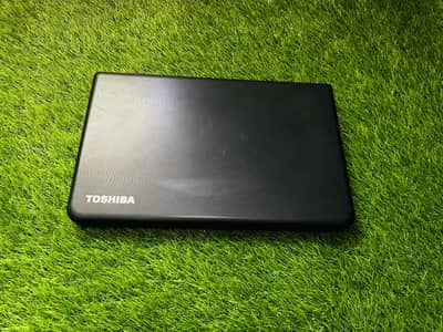 Toshiba Laptop - Core i5-3rd Generation
