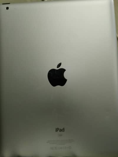 Ipad apple original