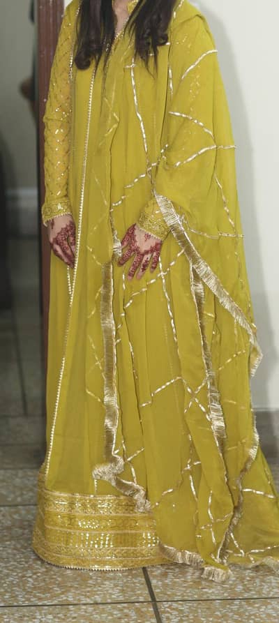 party wear dress