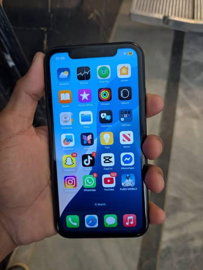 I phone xr