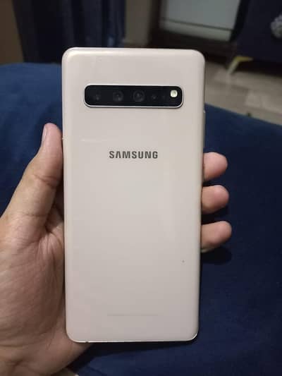 S10 plus 5g