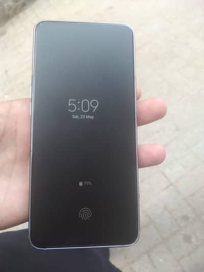 Samsung A80 non pta 8/128 exchange possible