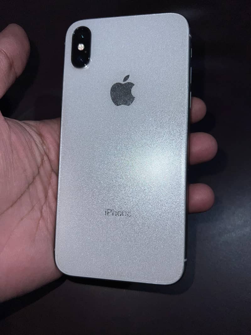 Iphone x 0