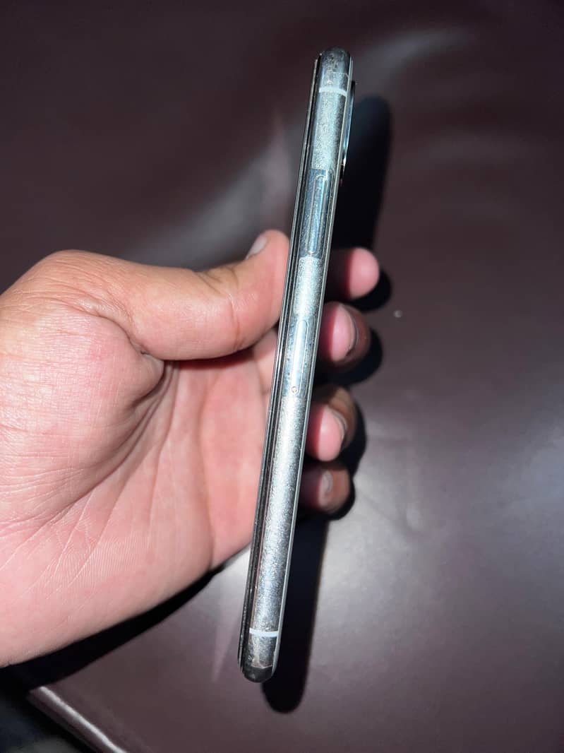 Iphone x 1