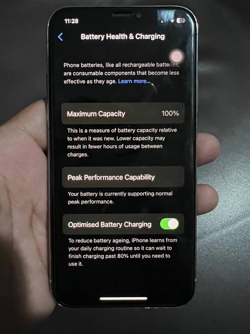 Iphone x 5