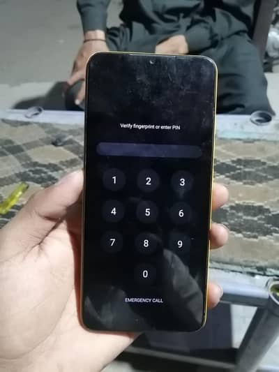 Tecno pop 7