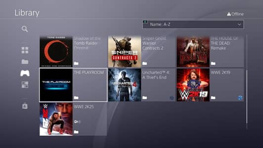 playstation games for sale