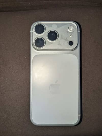 Apple iPhone 17 Pro