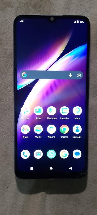 salling the best mobile vivo y20 best prize