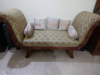 Used dewan