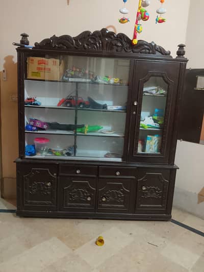 showcase