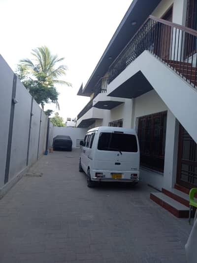 Superb Residential Opportunity 400 Yards Double Story Bungalow for Sale Prime Location Gulshan-e-Iqbal Main 60 Feet Road Karachi