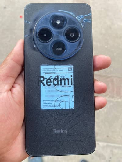 Redme 14c