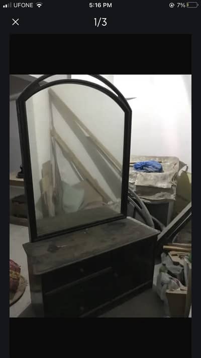 Dressing Table