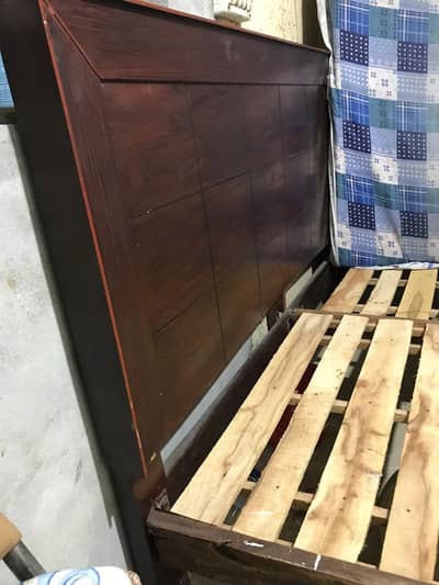king size bed