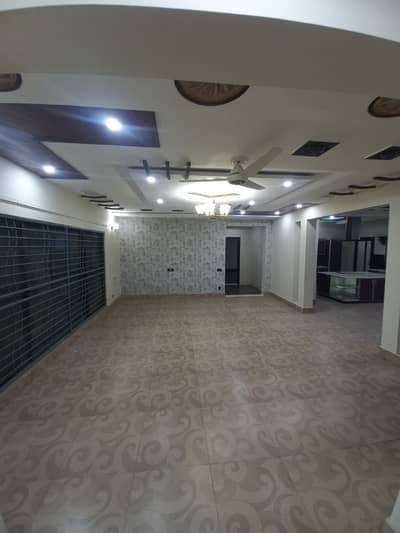 1 Kanal Beautiful Slightly Used House for Sale in Prime Location of Paragon City