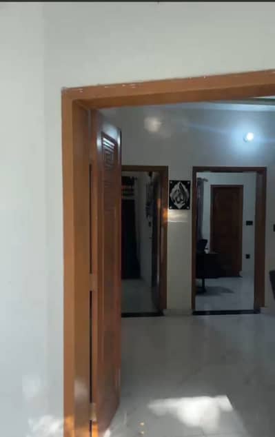 5 marla upper portion available for rent in jubilee town Lahore