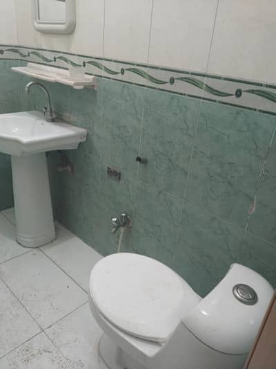 E11 upper portion proper 3bed