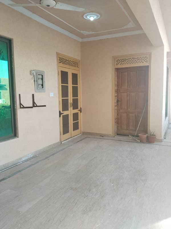 E11 upper portion proper 3bed 1