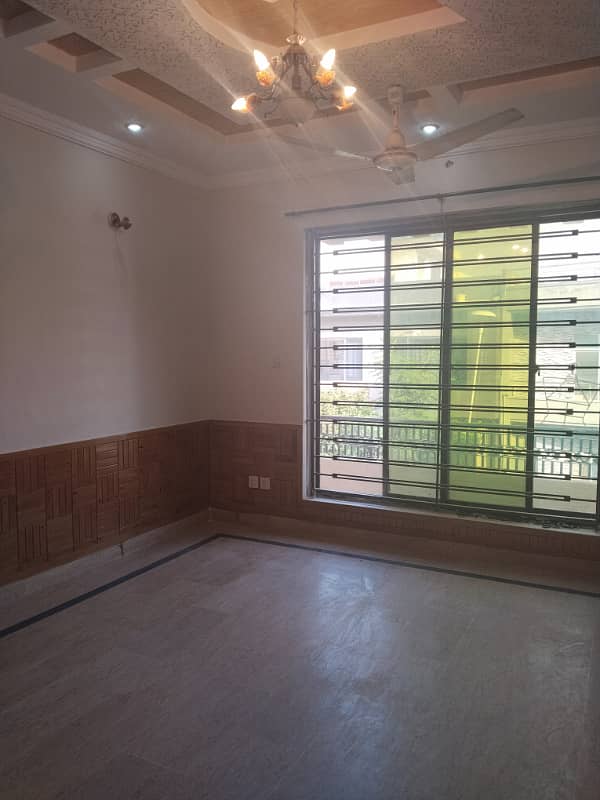E11 upper portion proper 3bed 9