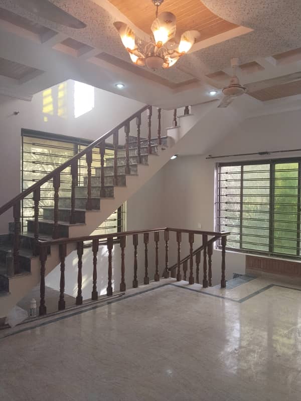 E11 upper portion proper 3bed 11