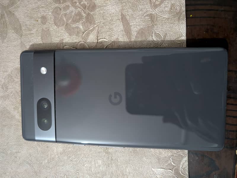 Pixel 7A 8/128 0