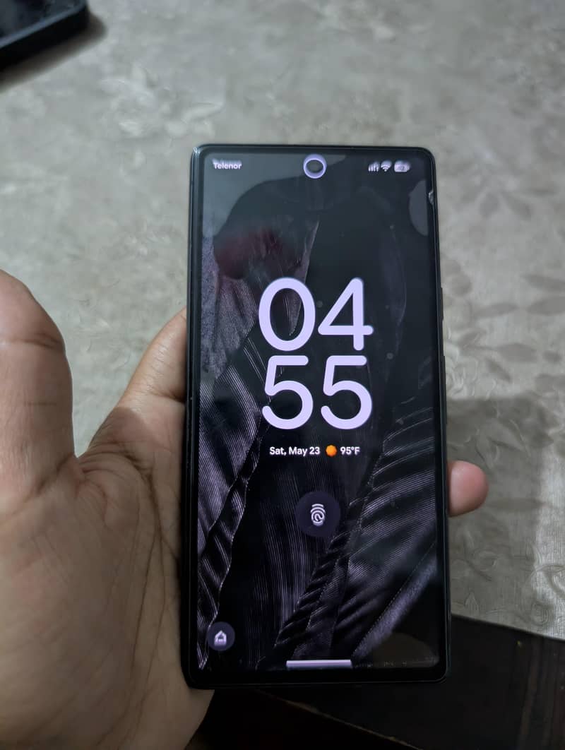 Pixel 7A 8/128 1