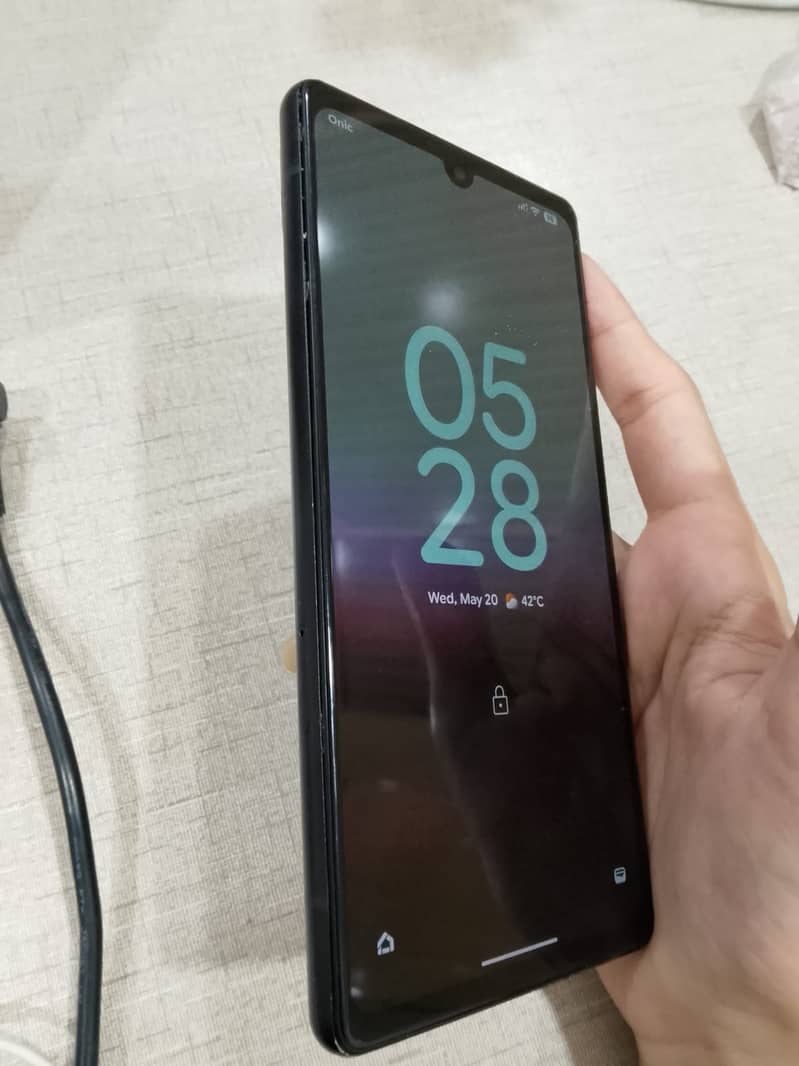 Google Pixel 6a 0