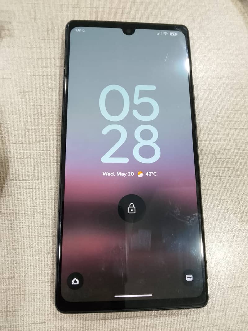 Google Pixel 6a 2