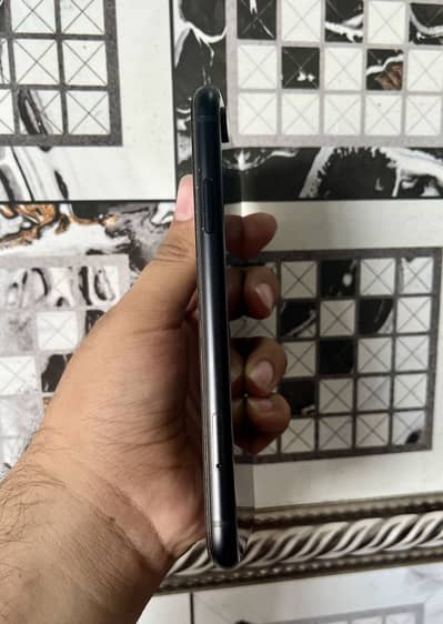 Iphone(xr) PTA approved (64)gb